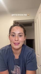 Olivia Esqueda's Instagram, Twitter & Facebook