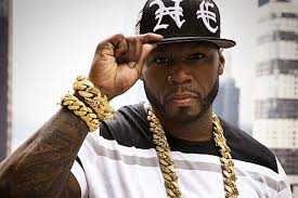 Buck's shit, sells game's shit, sells; Naija Blog Queen Rappers 50 Cent Hip Hop News
