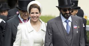 Discover (and save!) your own pins on pinterest Princess Haya Interview Wife Of Emirate Of Dubai Sheikh Mohammed Bin Rashid Al Maktoum Tatler
