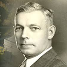 SUI's A. Craig Baird