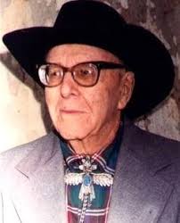 Riders of Destiny (Lone Star/Monogram, 1933)