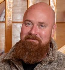 Kyle Jordan Obituary (1983