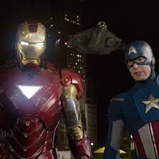 Log in or sign up in seconds.| steve rodgers has also been in every captain america movie so far. 2019 In Review How Tony Stark Steve Rogers Defined A Decade Of Marvel Vox