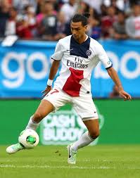 The first great star of psg under the qsi era, javier pastore returned to the columns of so foot on his particular adventure in paris. Javier Pastore Calcio Pastore Maglia