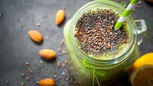 Faktanya, chia seed bisa picu masalah kesehatan. Hati Hati Efek Samping Kebanyakan Konsumsi Chia Seed