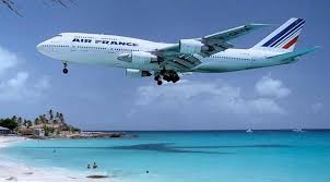 Dans ce cas, récupérez votre animal en même temps que vos bagages. Air France Lance Le Train Avion Au Depart De 9 Villes Francaises