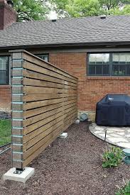 Fantastische Diy Outdoor Privacy Screen Ideen Mit Bild Makeaoutdoorprivacyscre 2019 Sichtschutz Privacy Screen Outdoor Outdoor Privacy Diy Privacy Screen