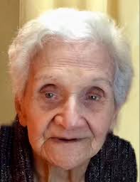 Obituary information for Kate