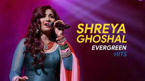 The song is a spot of colour in an otherwise dark. Elangathu Veesudhe Song Shreya Ghoshal Youtube