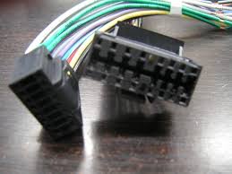 4.8 out of 5 stars based on 39 product ratings(39). 16pin Stereo Wireharness