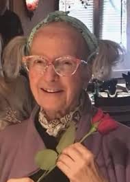 Obituary of Christine Cepale