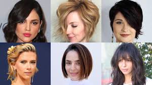 Check spelling or type a new query. How To Choose The Best Haircut For Your Face Shape Haircuts Hairstyles 2021