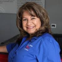 Veronica Cortez's Instagram, Twitter & Facebook