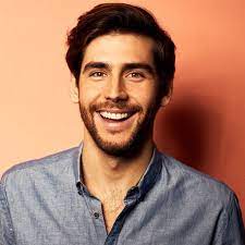 Alvaro gbr (tbc) c/o budde music management hohenzollerndamm 54a 14199 berlin / germany. Alvaro Soler Facebook