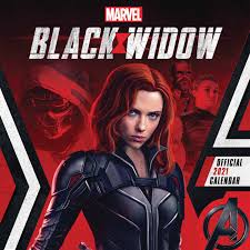 Due to the delays, we're in the unusual position of having three trailers for the movie the second trailer arrived in january 2020 and gave us the best look yet at the mysterious villain of the movie, taskmaster. Marvel Studios Black Widow Trailer Magic 103 7
