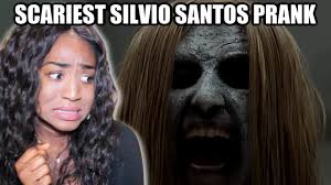 Nov 28, 2016 · alia shelesh (a.k.a. Violet Adaze Scariest Pranks Ever Silvio Santos Ghost Girl In The Morgue Prank Facebook