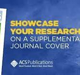 Showcase Your Research on an ACS Journal Cover