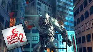 Online multiplayer, extra long storyline, special ops, many unique weapons new york city has become the epicenter of the world's most terrifying zombie outbreak. Dead Trigger 2 Zombie Survival Shooter Game Fps Shooting Android Gameplay Fhd 1 Fpshub