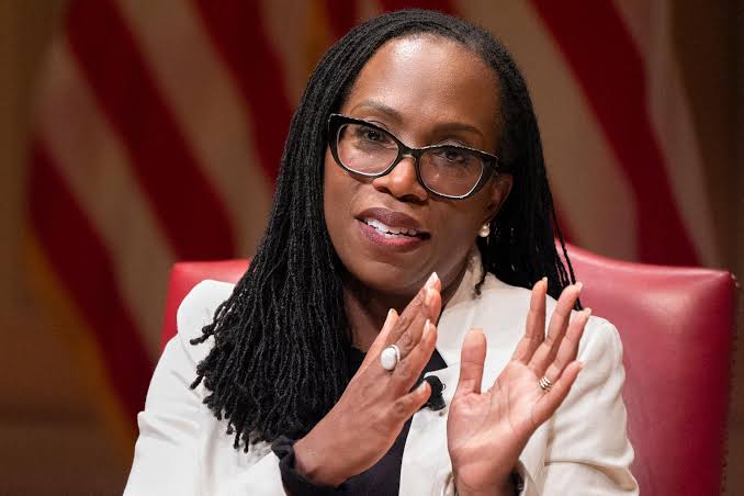 Justice Jackson goes 'her own way' in Supreme Court's SNAP fight | CNN Politics