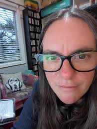 aka Rebekah Lambert, Freelance Jungle founder