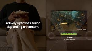 Samsung Q70t Soundbar Productvideo Vandenborre Be Youtube