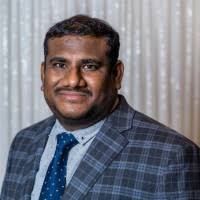 Guru C Reddy Dorsala, MBA, EA