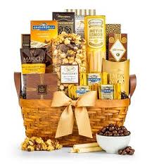 Ftd has gift basket ideas for every taste and occasion. Richmond Gift Baskets