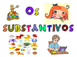 Resultado de imaxes para CLASES SUSTANTIVOS GALEGO