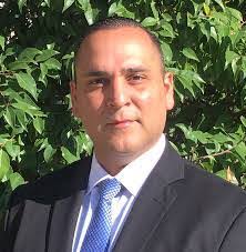 David Marcheschi's Instagram, Twitter & Facebook