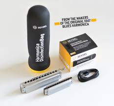 Full 25 minute cleaning video: Pulmonica The Pulmonary Harmonica C A Seydel Sohne