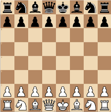 Three player chess board thingiverse. Two Player Chess Game Kingly Js