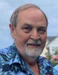 Obituary information for Richard William Offutt