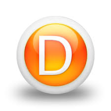 A framework designed to support innovation and foster the full potential the web has to offer. Letter D Icon Transparent Letter D Png Images Vector Freeiconspng