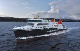 Ardrossan - Campbeltown