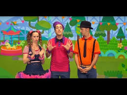 Pin En Canciones Bebe