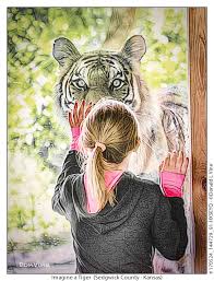 One Reason To Support Well Managed Zoos Donvine Com Zoos Digital Art Photography Creatures Art Photography