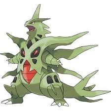 Mega Tyranitar In 2020 Pokemon Tyranitar Pokemon Mega Evolution Pokemon