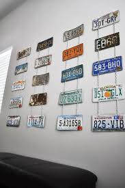 Vintage Garage First Birthday Party Planning Ideas Decor Banner License Plate Decor Car Themed Bedrooms Garage Theme Bedroom
