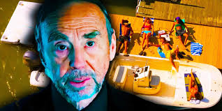 What Really Happened To Wes Genrette In Outer Banks Season 4?