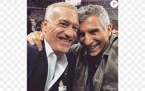 Didier deschamps tim nasional sepak bola prancis pelatih nasional asosiasi sepakbola wanita, didier kuda berkuda equestra business pony, didier deschamps, kuda, teks, olahraga png. Didier Deschamps Nagui France National Football Team Uefa Euro 2016 Png 950x600px Didier Deschamps Celebrity Football