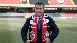 Calcio foggia 1920, commonly referred to as foggia, is an italian football club based in foggia, apulia. Xrt7hz7zsh Pim