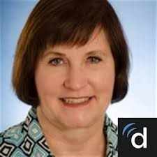 Dr. Aileen Chang, MD