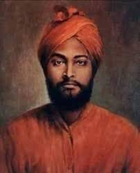 Thy Grace Fm the collection Whispers to Yogananda