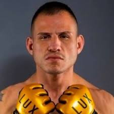 Victor Moreno vs. Nicolas Paez, FFC 82