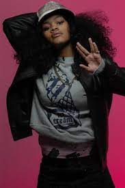 Teyana Taylor Allhiphop Interview The Neptunes 1 Fan Site All About Pharrell Williams And Chad Hugo