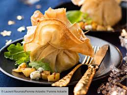 Epingle Sur Cuisine Actuelle