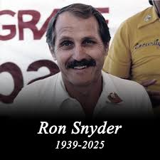 Ron Snyder, driver of the Miss Madison hydroplane and others in the 70's &  80's passed away Sunday, September 14th. He was 86.