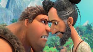 DreamWorks Animation Shares 'The Croods: Family Tree' Season 6 Trailer