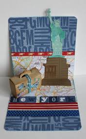 Geldgeschenk Fur Eine Reise Nach New York Geschenke Geldgeschenke Geldgeschenke Originell Verpacken