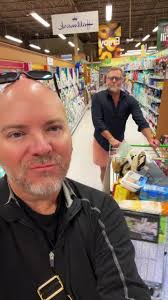 Grocery Store Playlist: Singing Cher and Finding Sunshine Boys TikTok  Compilation